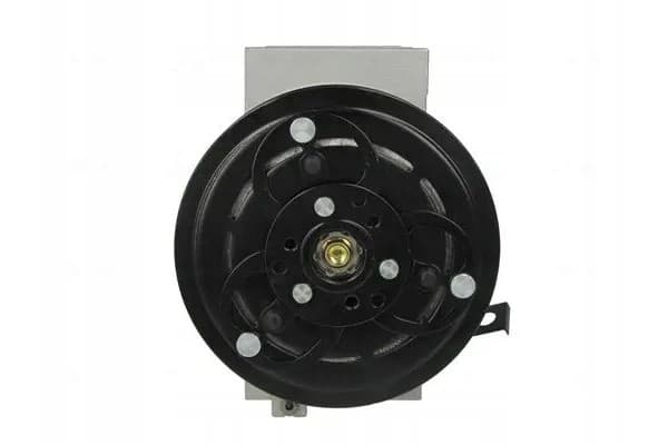 Compresor de aire acondicionado Nissens 89317 nuevo 3