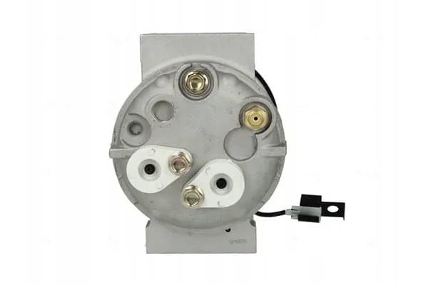 Compresor de aire acondicionado Nissens 89317 nuevo 4