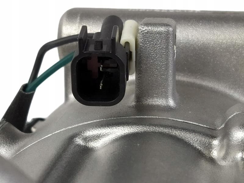 Compresor de aire acondicionado Nrf 32816 nuevo 9