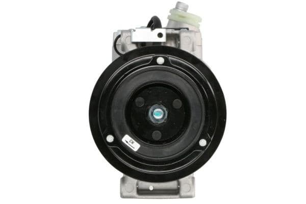 Compresor de aire acondicionado Thermotec KTT090140 nuevo 2