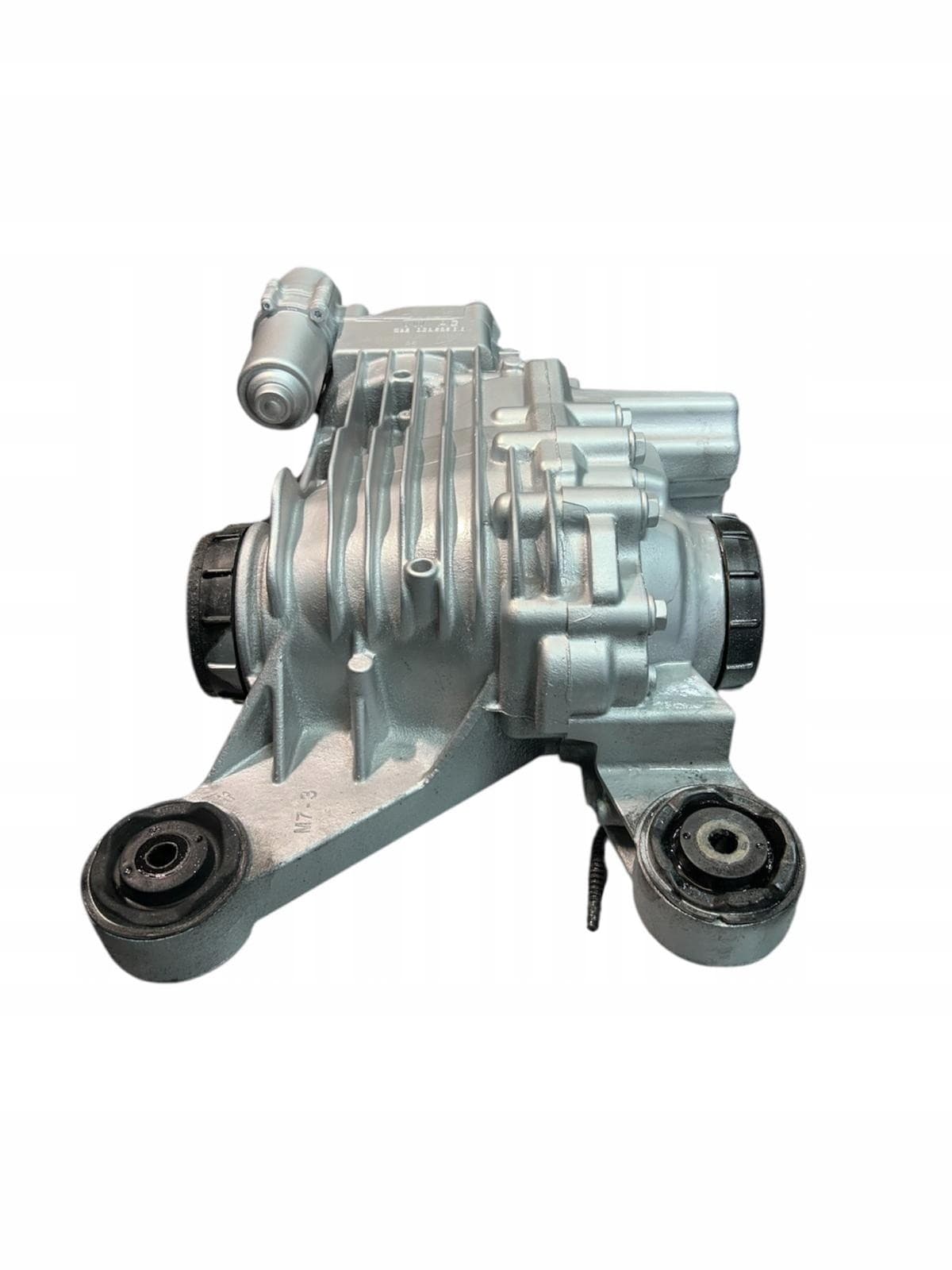 Puente Trasero Haldex 0CQ525010H Audi S3 2.0TFSI nuevo