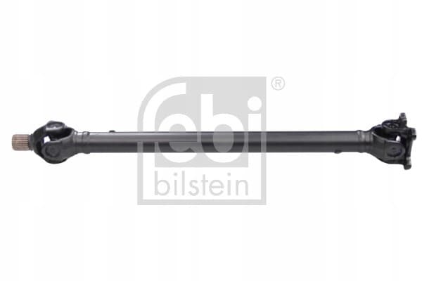 Febi Bilstein 174103 Eje de transmisión, eje de accionamiento nuevo 8