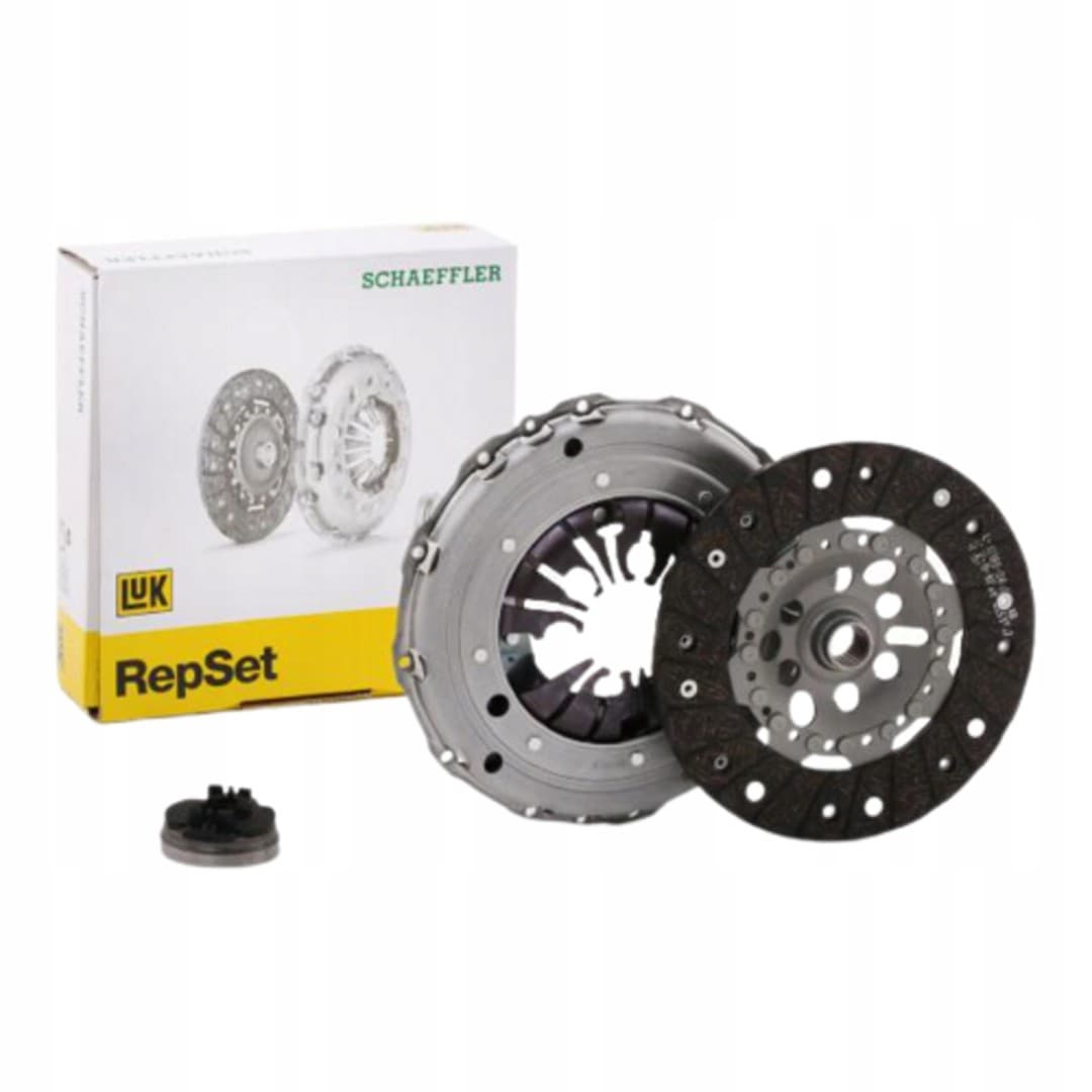 Kit de embrague Schaeffler LuK 625 3023 00 nuevo
