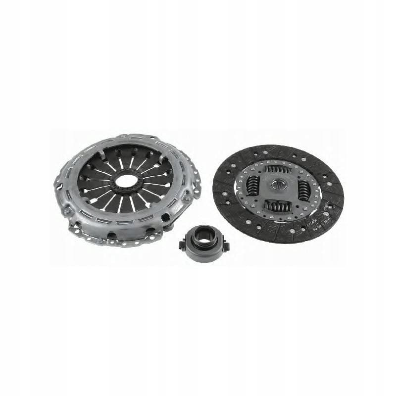 Kit de embrague Schaeffler LuK 625 3023 00 nuevo 2
