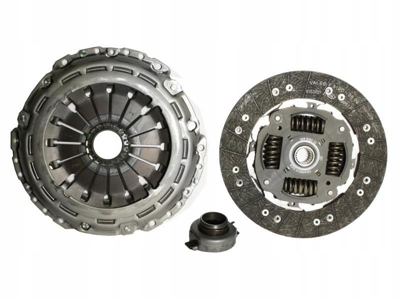 Kit de embrague Schaeffler LuK 625 3023 00 nuevo 4