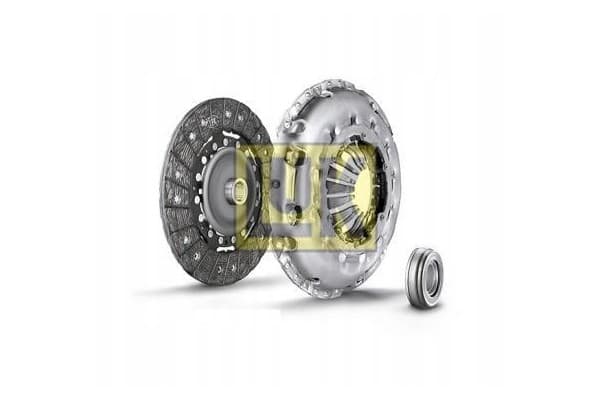 Kit de embrague Schaeffler LuK 625 3023 00 nuevo 6