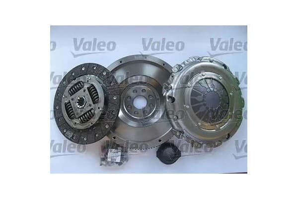 Kit de Embrague Valeo 835087 nuevo 2