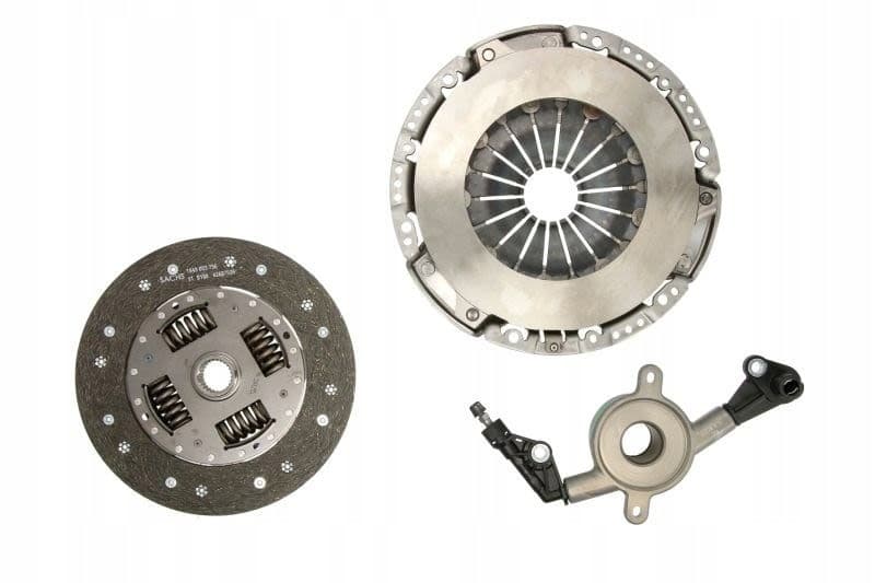 Juego de embrague Sachs 3000 990 353 nuevo 2