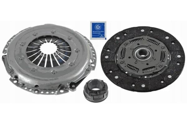Kit de embrague Sachs 3000 951 055 usado