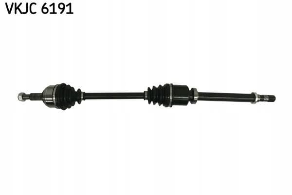 Skf Vkjc 6191 Eje de transmisión delantero derecho nuevo 3