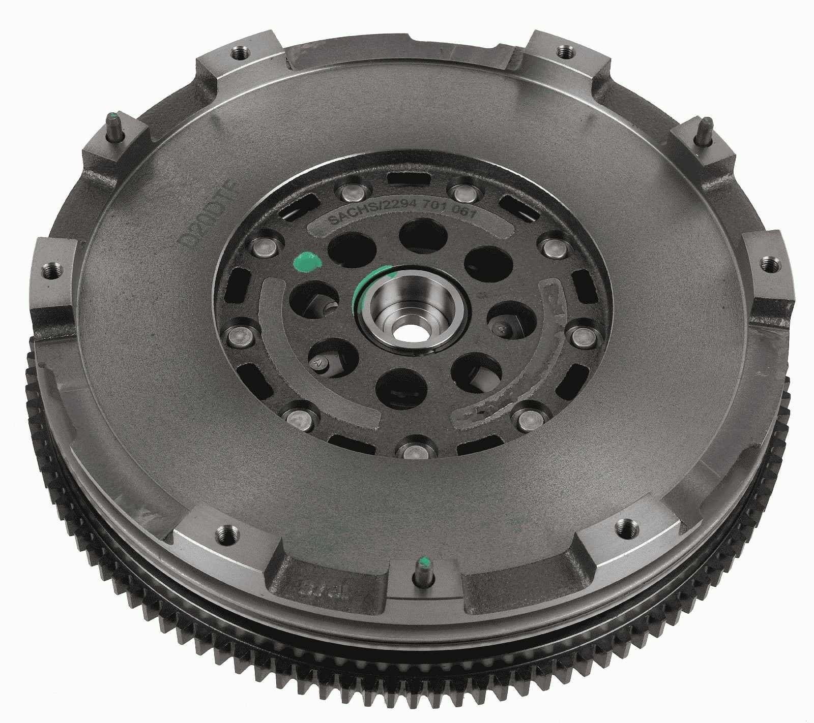 Sachs 2294 701 061 Volante bimasa nuevo 2