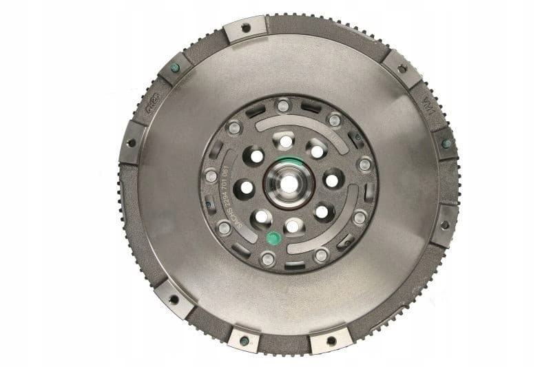 Sachs 2294 701 061 Volante bimasa nuevo 4