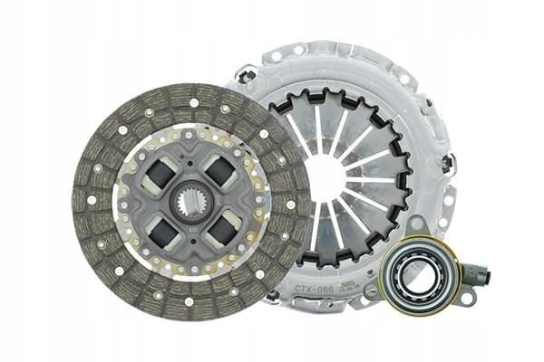 Juego de embrague Aisin Ckt-362R nuevo 2