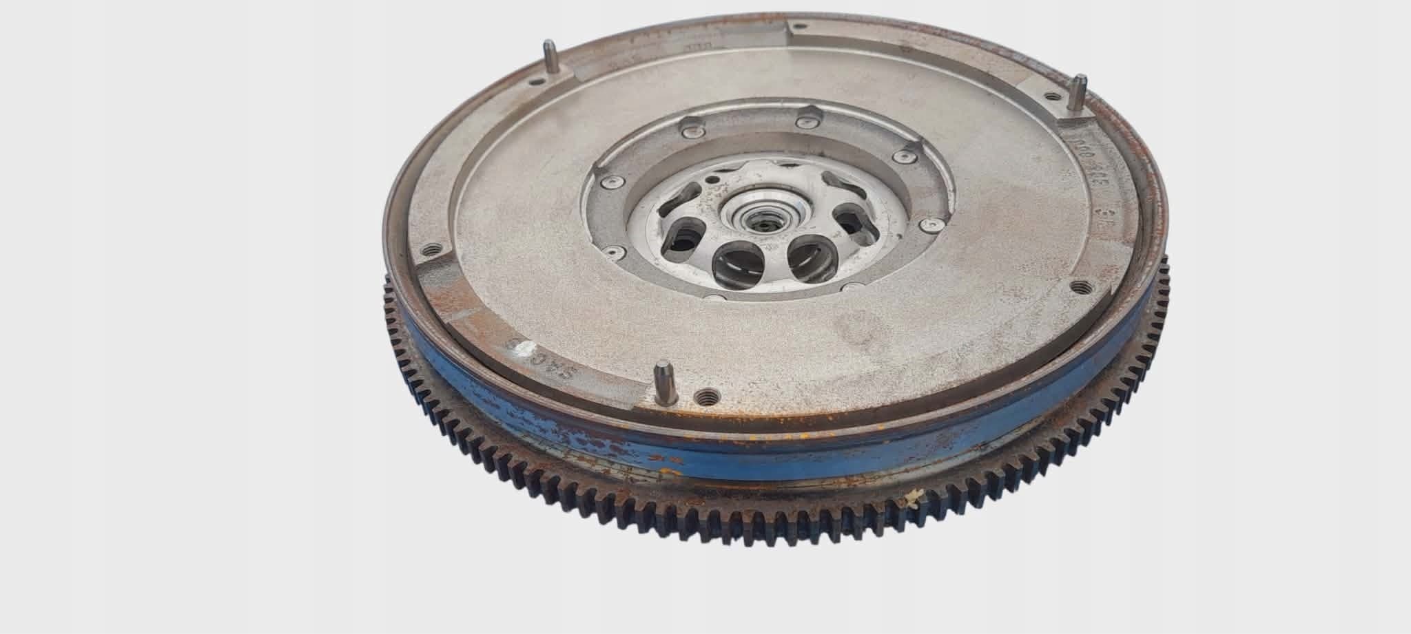 Volante bimasa Sachs 2294 000 834 nuevo