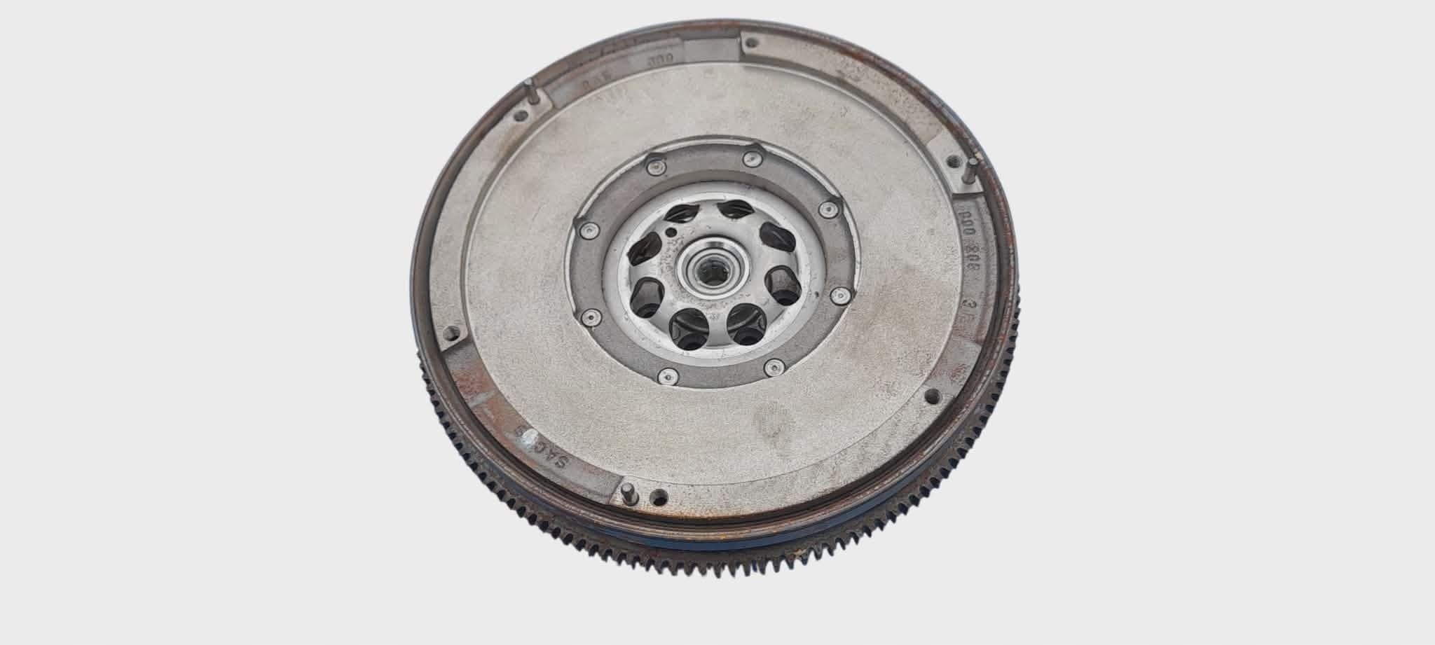 Volante bimasa Sachs 2294 000 834 nuevo 2