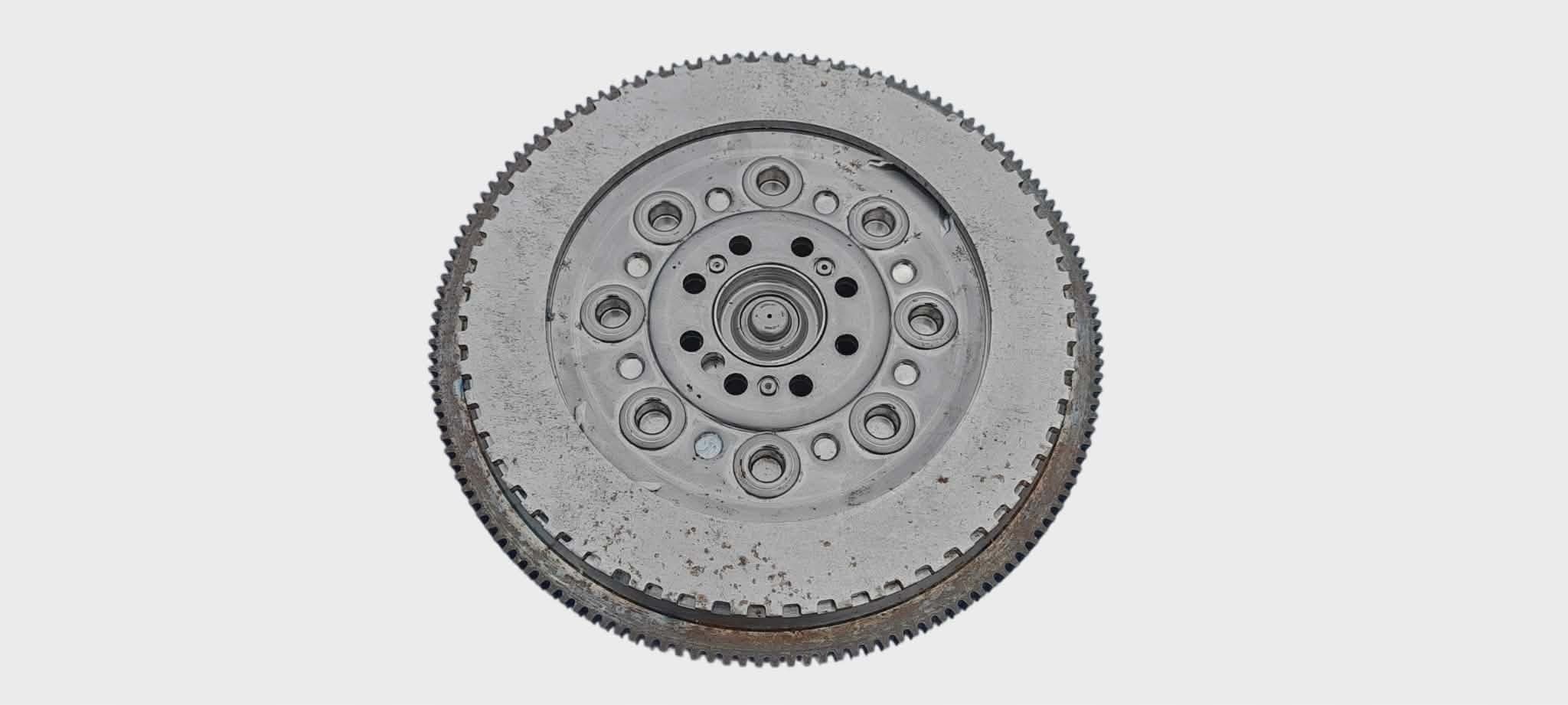 Volante bimasa Sachs 2294 000 834 nuevo 3