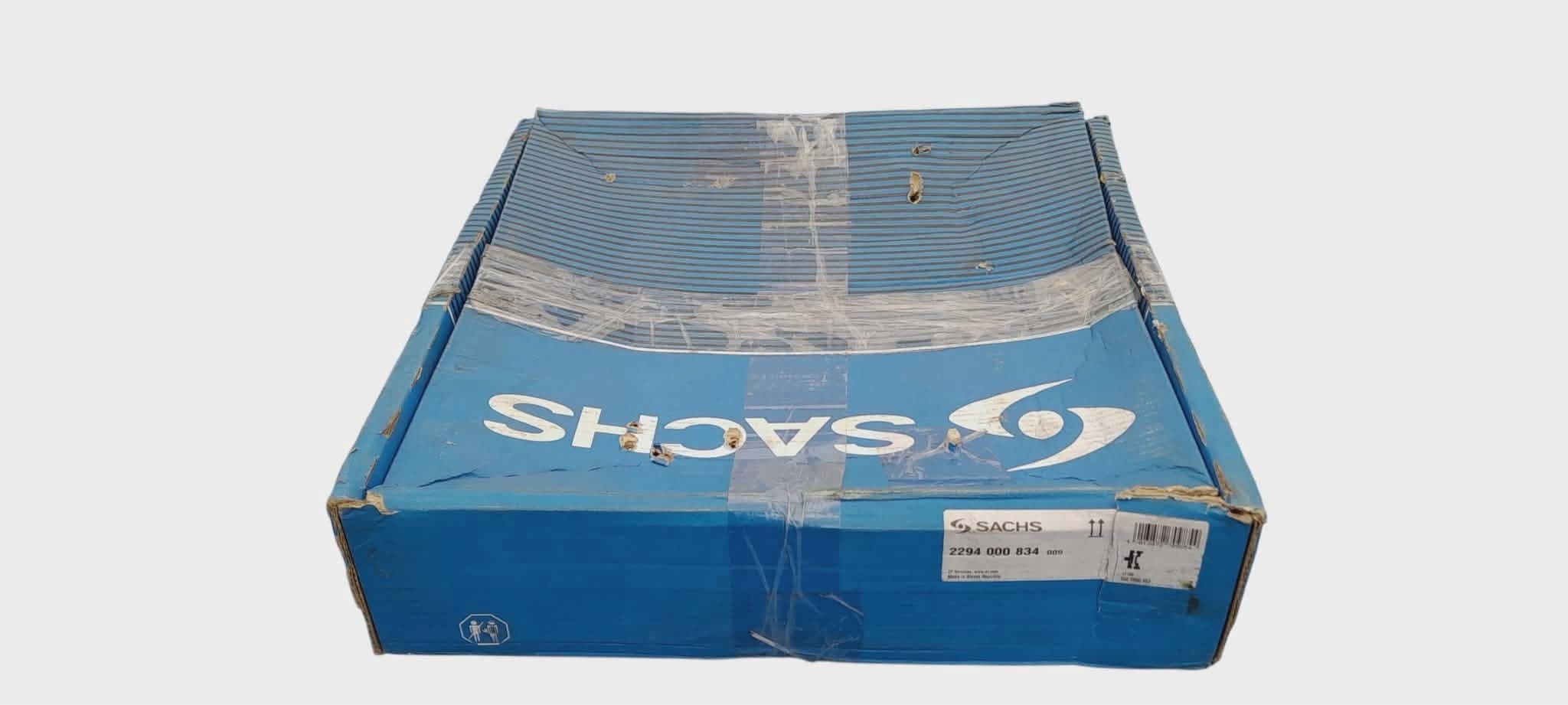 Volante bimasa Sachs 2294 000 834 nuevo 4