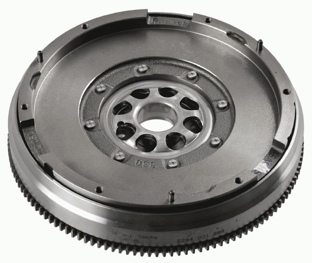 Volante bimasa Sachs 2294 001 899 nuevo