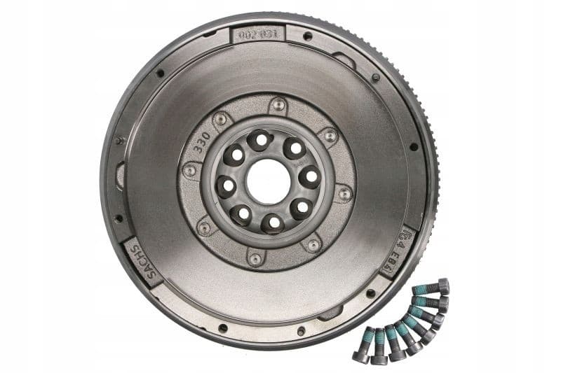 Volante bimasa Sachs 2294 001 899 nuevo 2