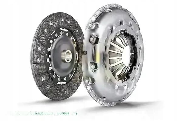 Kit de embrague Schaeffler LuK 624 3233 19 nuevo 2