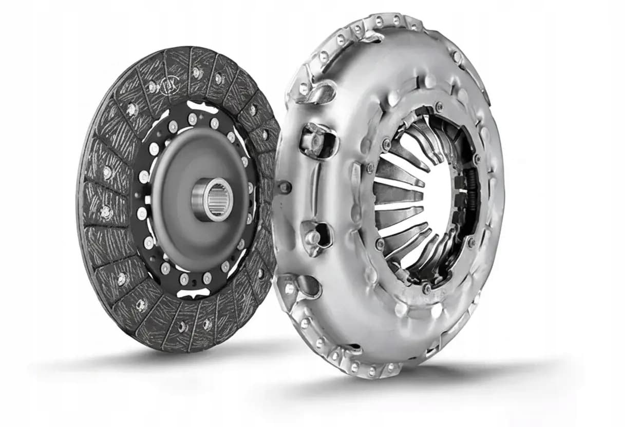Kit de embrague Schaeffler LuK 623 3772 09 nuevo