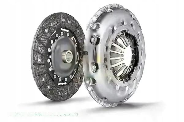 Kit de embrague Schaeffler LuK 623 3772 09 nuevo 2