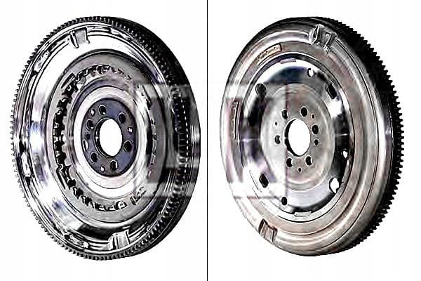 Volante bimasa Schaeffler LuK 415 0497 09 nuevo 2