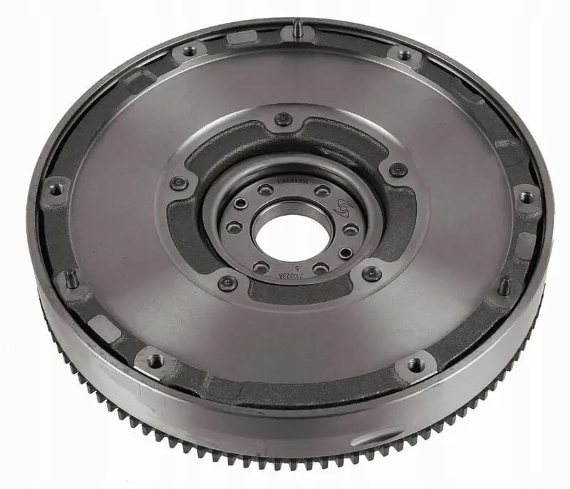 Volante de inercia Sachs 6366 000 055 nuevo