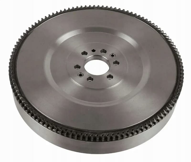 Volante de inercia Sachs 6366 000 055 nuevo 2