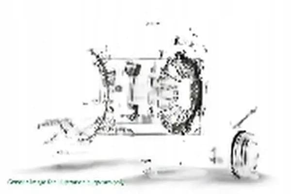 Kit de embrague Schaeffler LuK 624 3023 33 nuevo 2