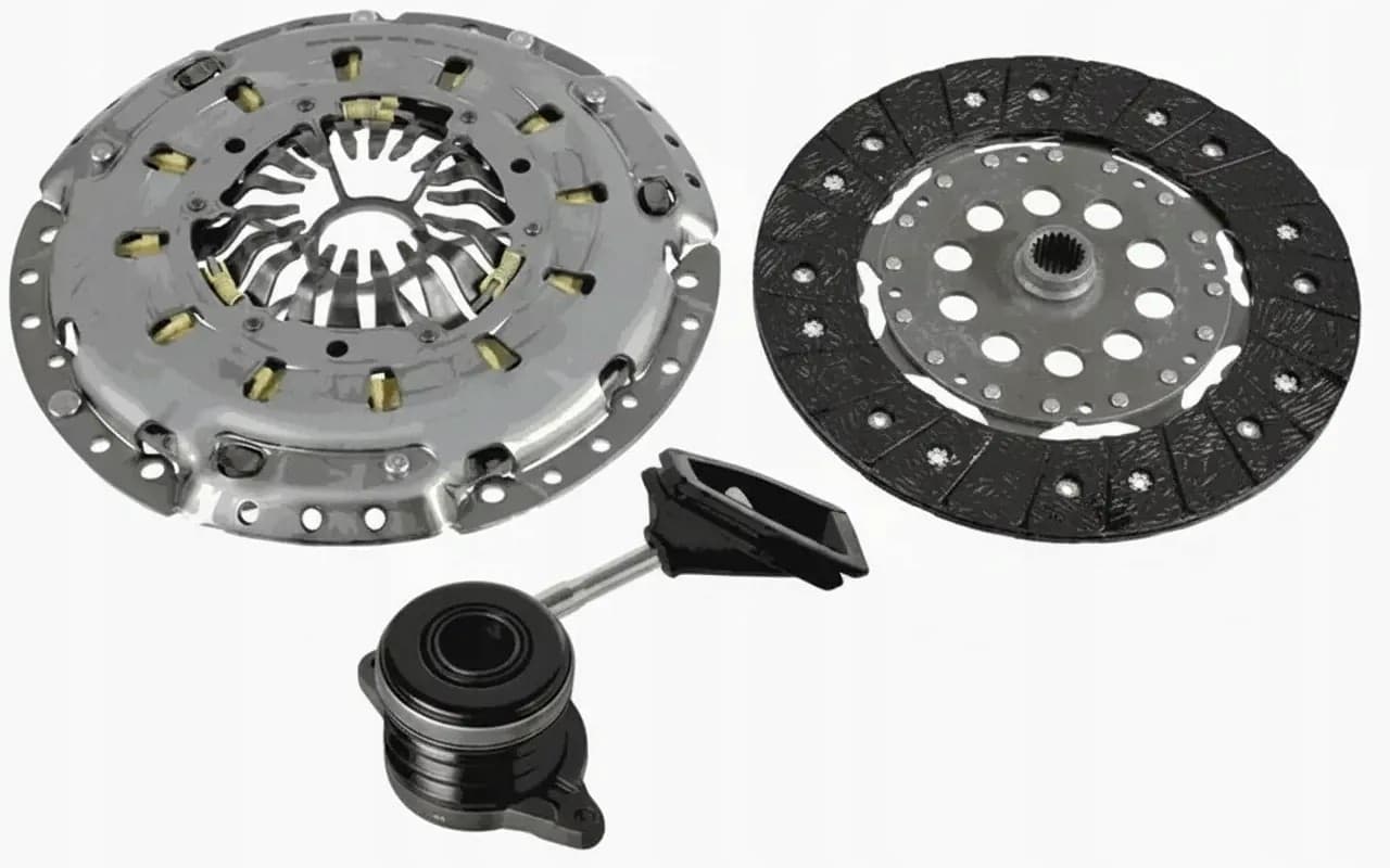 Kit de embrague Sachs 3000 990 052 para Volvo nuevo