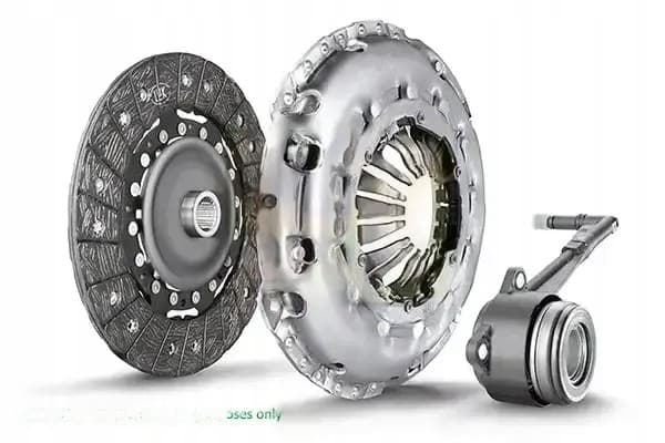 Kit de embrague Schaeffler LuK 622 3231 33 nuevo 2