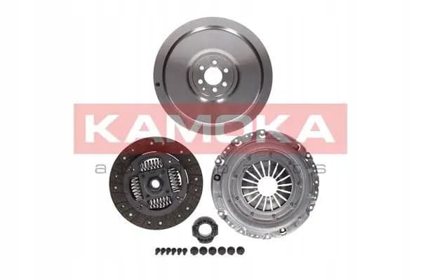 Kit de embrague Kamoka KC015 nuevo 2