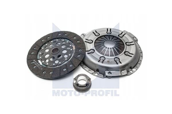 Kit de embrague Schaeffler LuK 624 2284 00 nuevo 5
