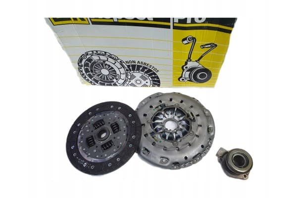 Kit de embrague Schaeffler LuK 624 3365 33 nuevo 2
