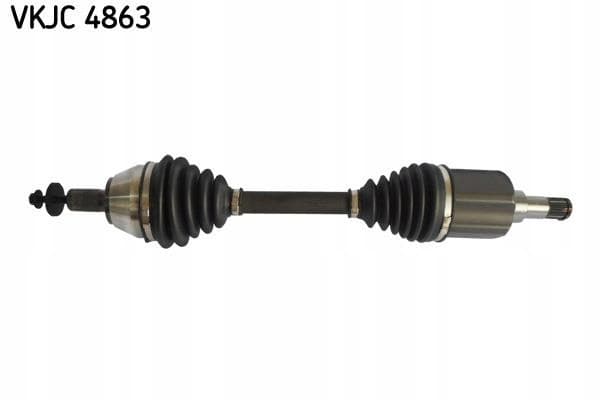 Skf Vkjc 4863 Semi Eje nuevo 6