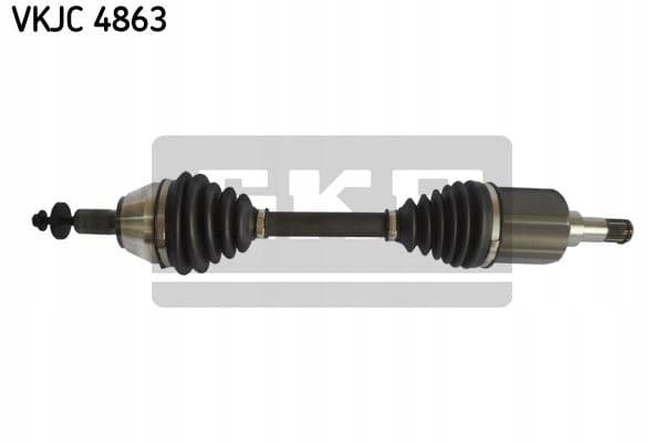 Skf Vkjc 4863 Semi Eje nuevo 9