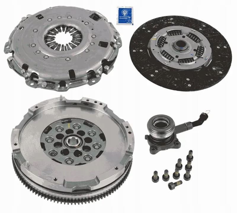 Kit de Embrague Sachs 2290 601 147 nuevo