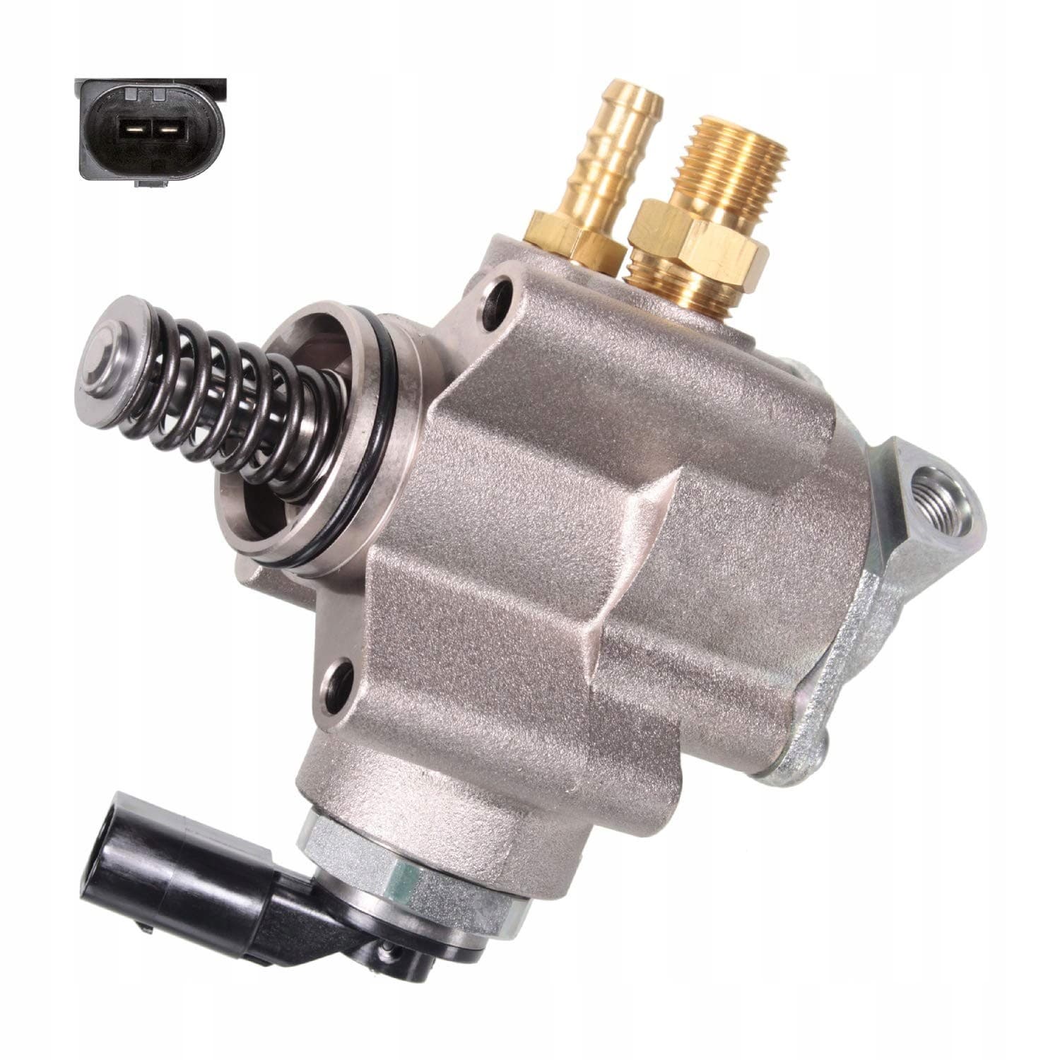 Bomba de Alta Presión Febi Bilstein 38650 usado