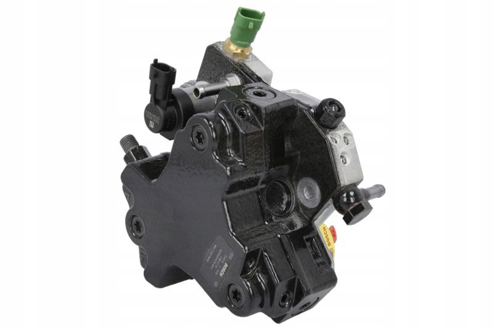Bomba de alta presión Bosch 0 986 437 325 para Volvo nuevo