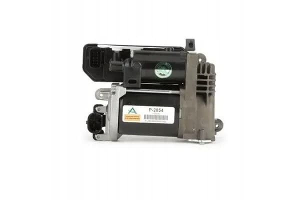 Compresor de Aire P-2854 Arnott nuevo 5