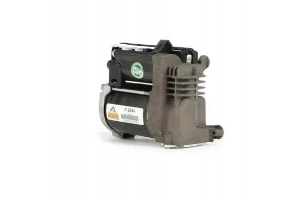 Compresor de Aire P-2854 Arnott nuevo 8