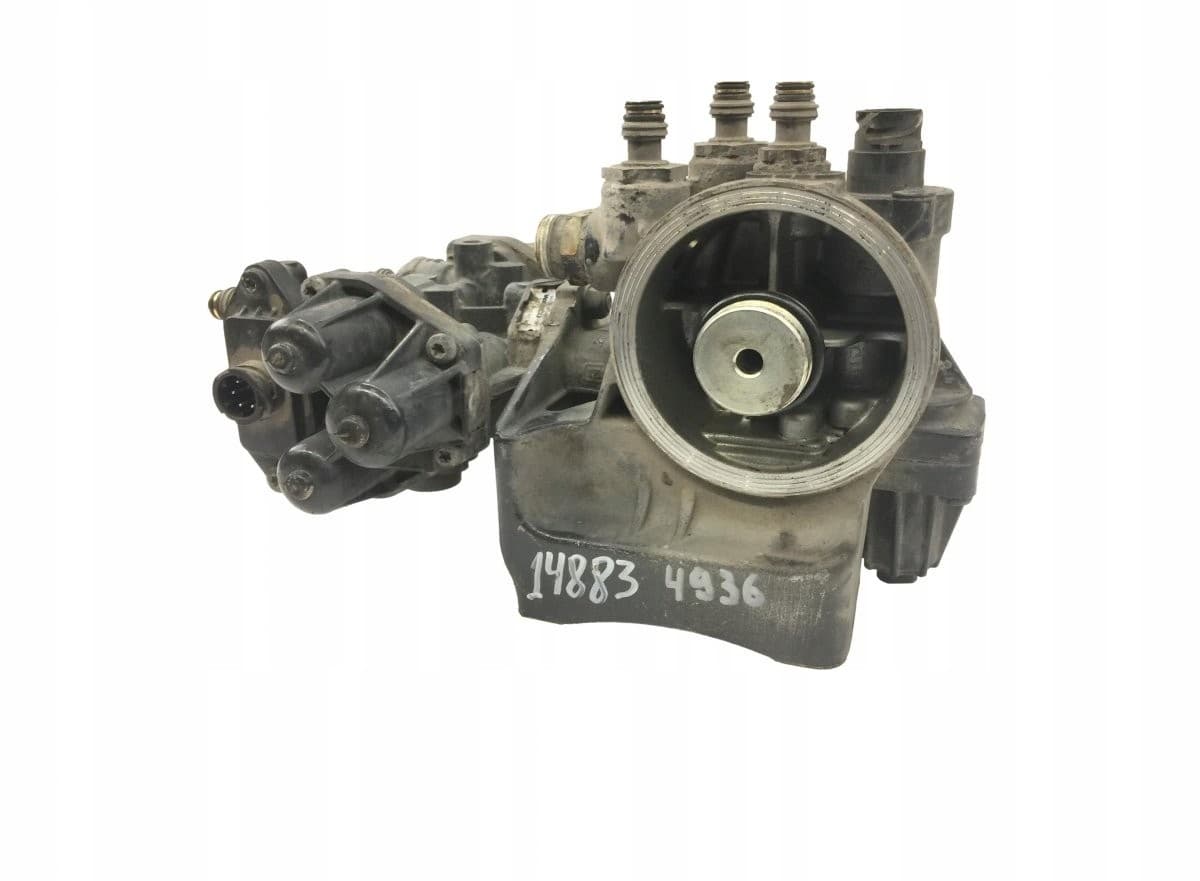 Deshumidificador Iveco 5801335174 usado 2