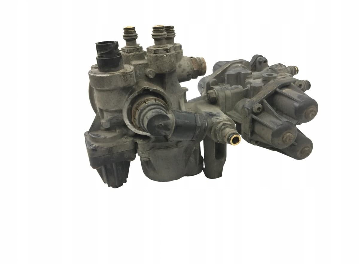 Deshumidificador Iveco 5801335174 usado 3