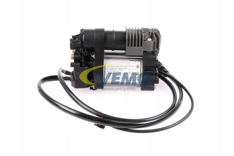 Compresor sistema neumático Vemo V45-52-0004 nuevo 7