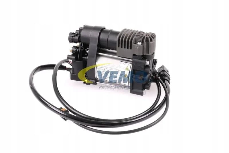 Compresor sistema neumático Vemo V45-52-0004 nuevo 10