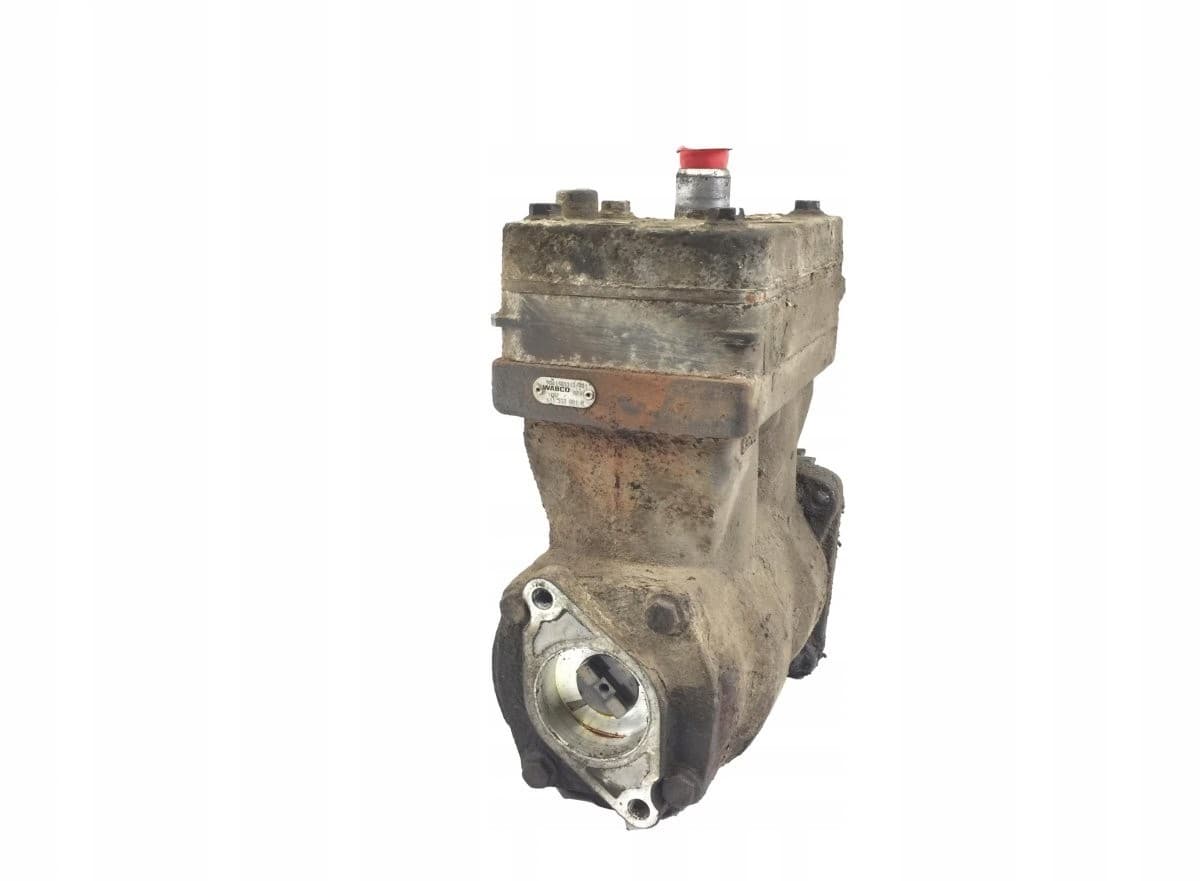 Compresor de aire Mercedes-Benz 9601303315 usado 4