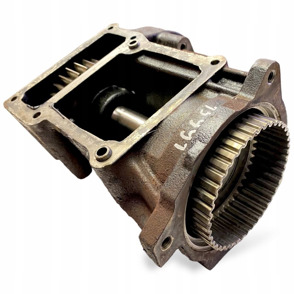 Compresor de aire Man 51.54100-6053 usado 7