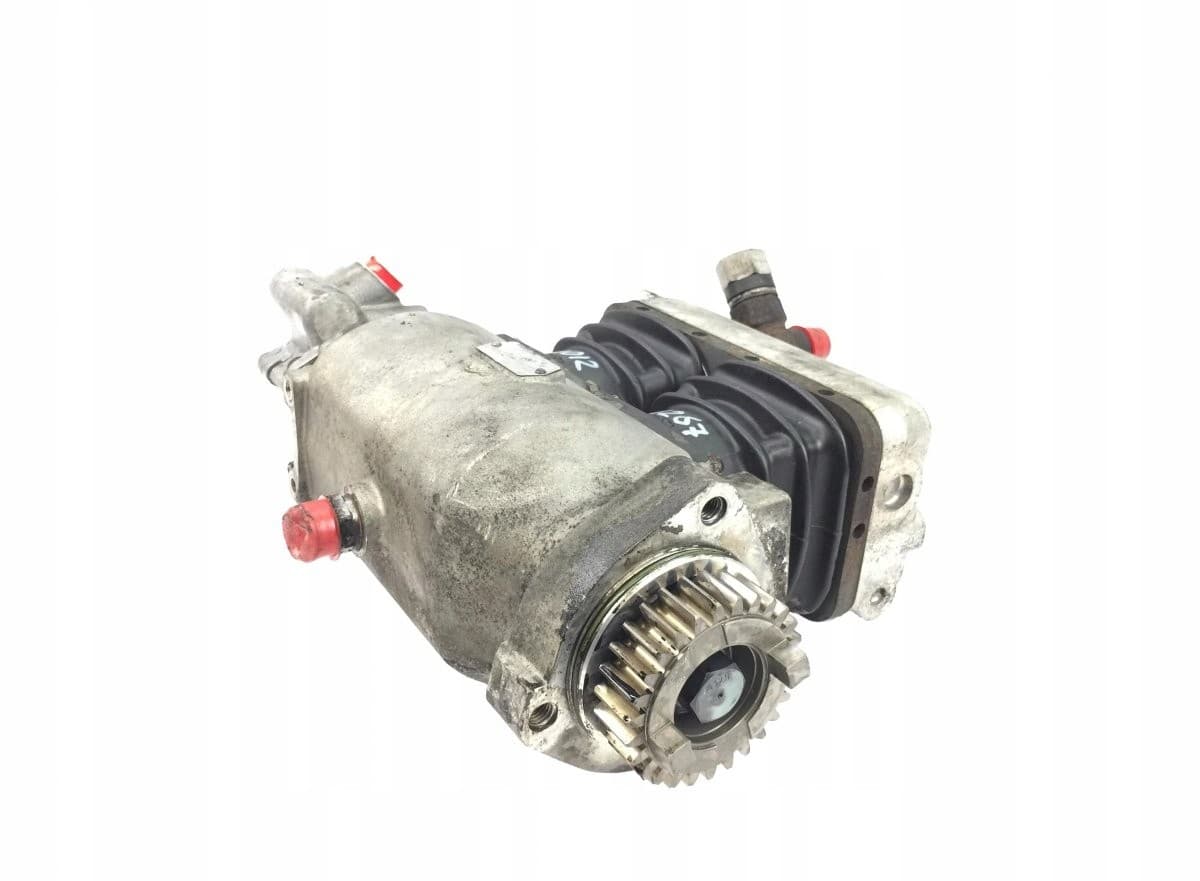 Compresor de aire Man 51541007069 usado 2