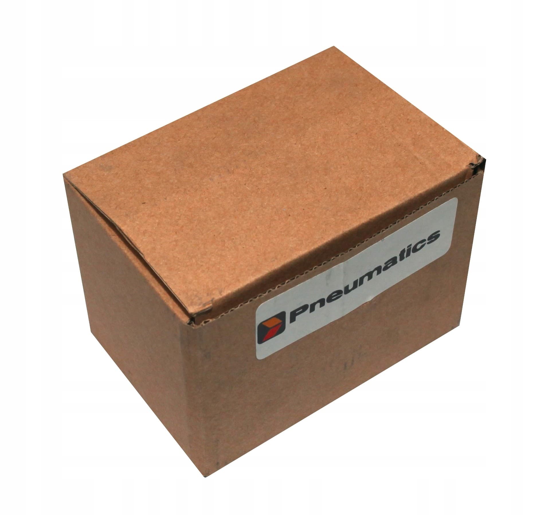 Válvula magnética Pneumatics Pn-13000 nuevo